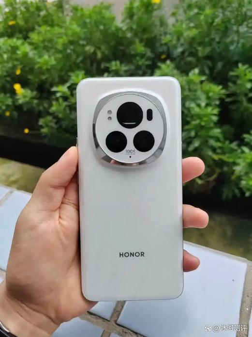 手机的性能测评OPPO、荣耀、苹果对决k8凯发马竞赞助未来六年不卡顿三款旗舰