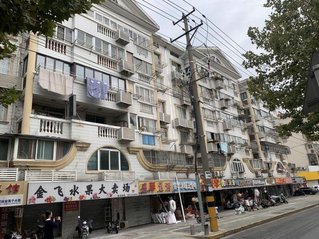 住在南通这些小区的人有福了！凯发k8国际娱乐首选恭喜！(图5)