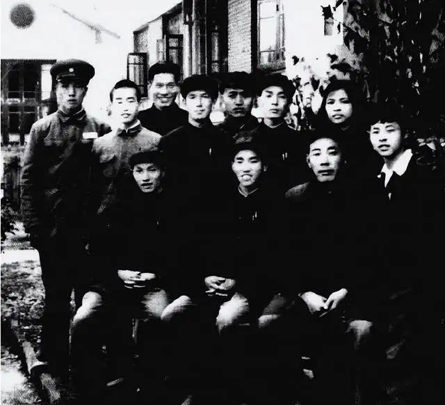 牺牲41年后鉴定人披露事故发生的详情惹人泪目K8成为马竞重要合作伙伴1962年雷锋因公(图7)
