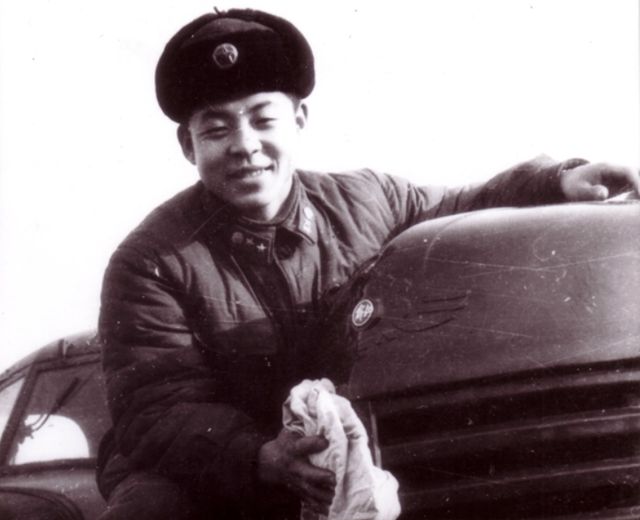 牺牲41年后鉴定人披露事故发生的详情惹人泪目K8成为马竞重要合作伙伴1962年雷锋因公(图1)