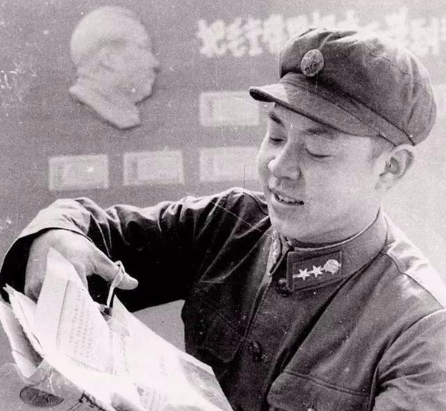牺牲41年后鉴定人披露事故发生的详情惹人泪目K8成为马竞重要合作伙伴1962年雷锋因公(图14)