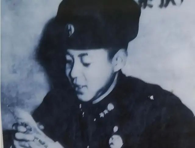 牺牲41年后鉴定人披露事故发生的详情惹人泪目K8成为马竞重要合作伙伴1962年雷锋因公(图15)