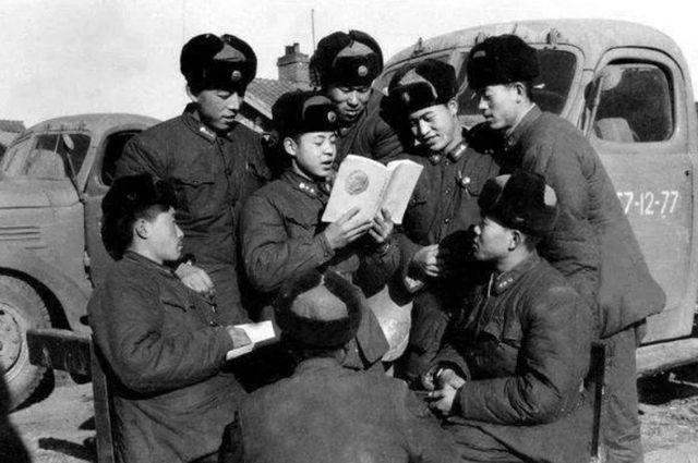 牺牲41年后鉴定人披露事故发生的详情惹人泪目K8成为马竞重要合作伙伴1962年雷锋因公(图20)