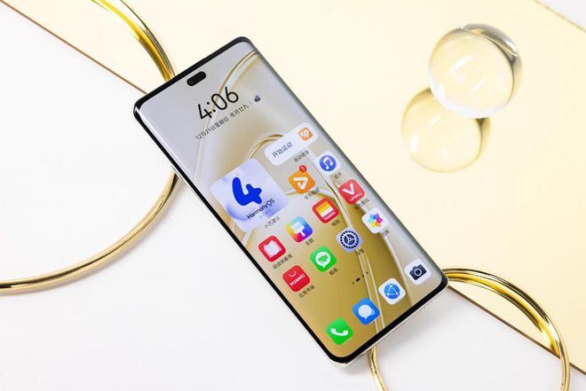 斗鸿蒙手机华为畅享 70X将实用贯彻到底k8凯发国际登录1799拿下满级通信的北