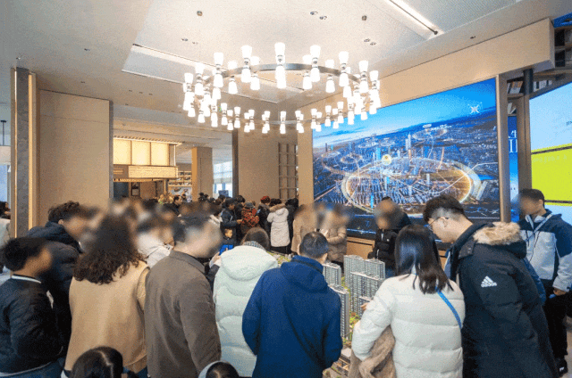 发布)首页-电话-地址-学区-户型-价格凯发K8国际版南京金茂晓棠(2025最新(图6)