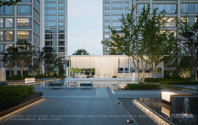 语江南营销中心合肥中国铁建花(图2)