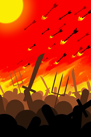 争ff召唤火柴人战(图1)