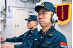 丨马少利：战舰破浪我为锋最美新时代革命军